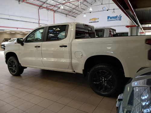 Chevrolet Silverado 5.3 V8 High Country