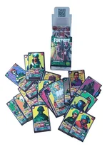 Comprar Caja De Cartas Fortnite Por 32 Unidades Fortnite Español