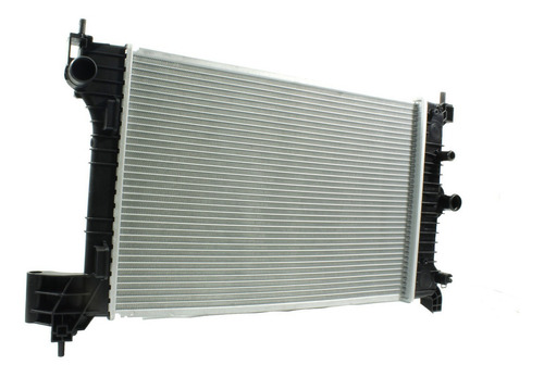 Imagen 8 de 10 de Radiador Gm Trax Estándar 2013 2014 2015