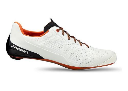 Zapatillas Para Ciclismo De Ruta Specialized Sw Torch Lace