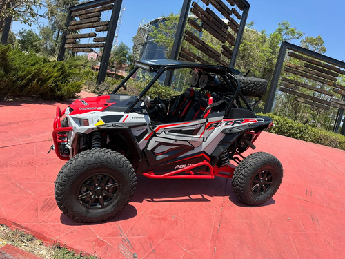 Rzr Polaris Turbo S Dynamix