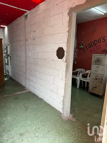 Renta Casa 1 Ambiente Centro Hunucmá