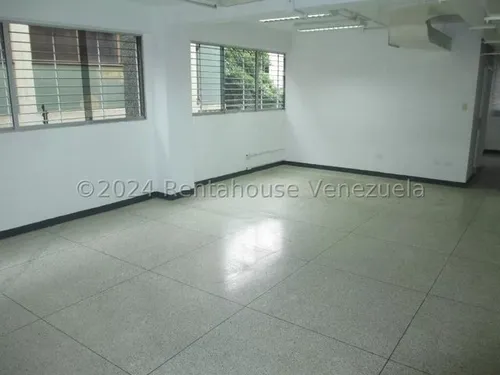 Venta De Edificio En La Urbina