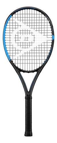 Raqueta De Tenis Preencordada Dunlop Sports Fx Team 285, Aga