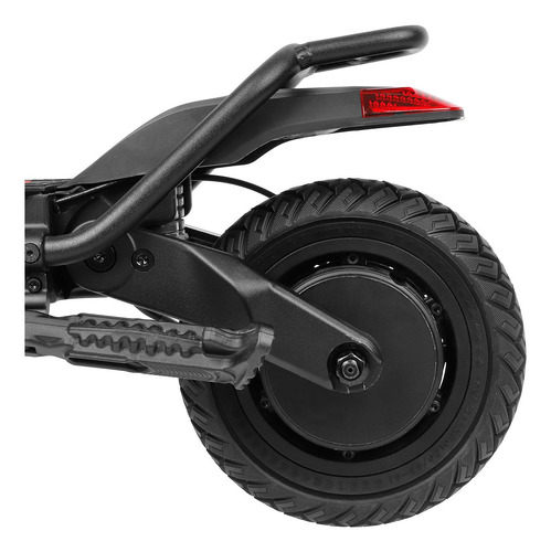 Ulip 10 Polegadas 10x3/255x80 (80/65-6) Off-road Wider Tubel