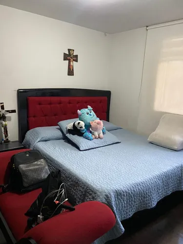 Venta De Apartamento En Los Bernal Excelente Ubicación