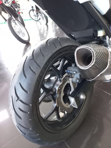 Imagen 10 de 14 de Honda Nc700 2016 Pocos Km Tamburrino Motos