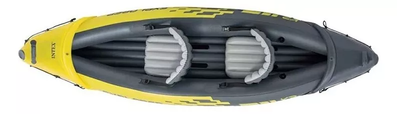 Primera imagen para búsqueda de kayak inflable