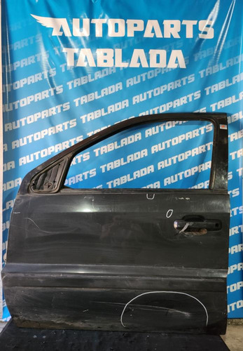 Puerta Delantera Izquierda Ford Ecosport 2007