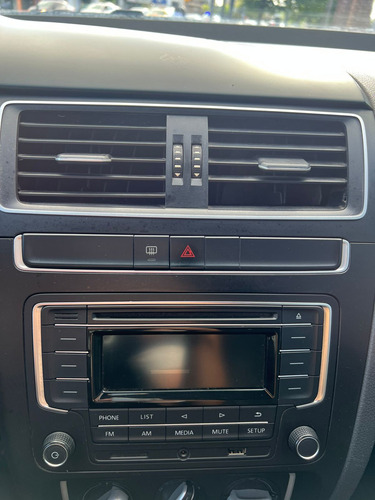 Volkswagen Suran 1.6 Track