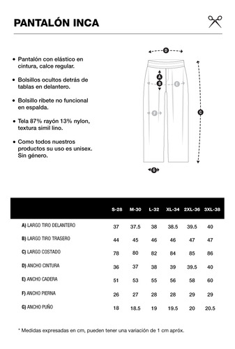 Pantalon Babucha De Lino Luxo Negro Unisex