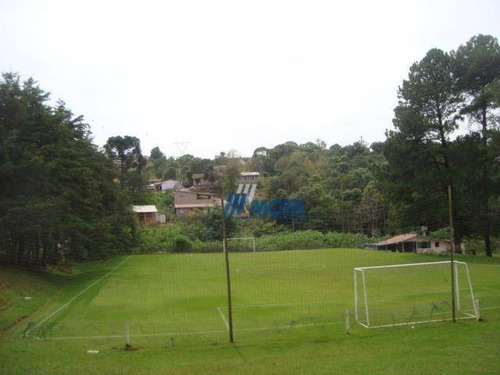 Terreno À Venda, 7064 M² Por R$ 950.000,00 - Parque São Jorge - Almirante Tamandaré/pr - Te0130