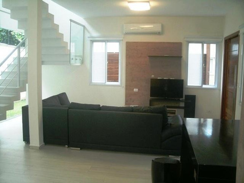 Imagem 28 de 30 de Casa Com 3 Dormitórios A Venda, 185 M² Por R$ 980.000,00 - Paúba - São Sebastião/sp - 14256