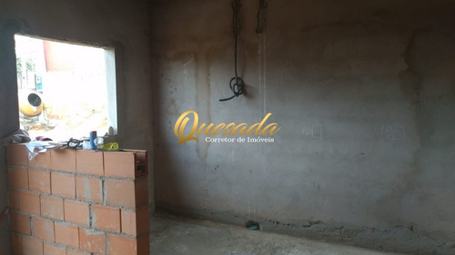 Imagem 5 de 16 de Casa - Ca00345 - 69334876