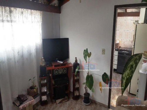 Imagem 15 de 15 de Ref.: 4494 - Sobrados Em Osasco Para Venda - V4494