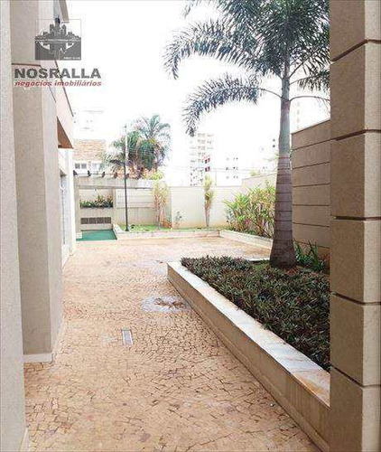 Imagem 5 de 23 de Apartamento Com 3 Dorms, Nova Aliança, Ribeirão Preto - R$ 480.000,00, 88m² - Codigo: 1720501 - V1720501