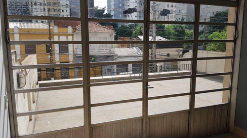 Imagem 10 de 11 de Apartamento De 80m² Com 2 Dormitorios Sendo 1 Suíte E 1 Vaga De Garagem - Vila Mariana - Ap12726