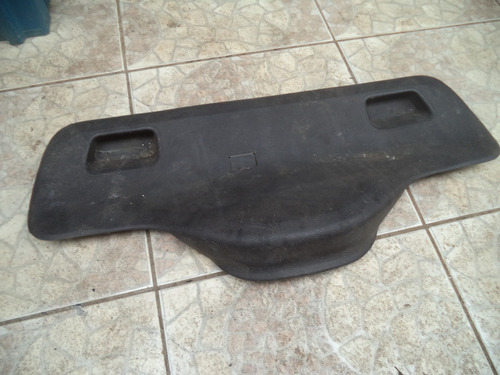 Moldura Interna Tampa Traseira Peugeot 206 9625054577