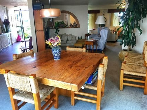 Imagen 8 de 28 de Venta Casa En Rincón De Las Lomas, Vista Hermosa