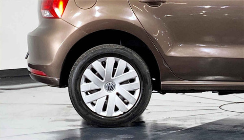 Imagen 12 de 15 de 109709 - Volkswagen Polo 2019 Con Garantía