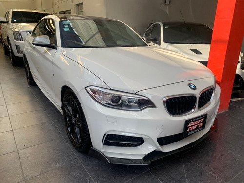 Imagen 2 de 12 de Excelente Bmw 235 M Sport Coupe 3.0t 2016