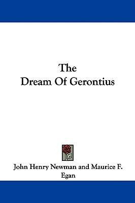 Libro The Dream Of Gerontius - Cardinal John Henry Newman