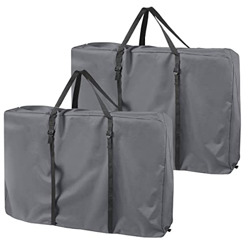 Explore Land Heavy Duty Chair Storage Bag For Folding Longue