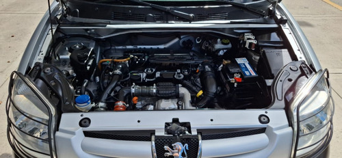 Peugeot Partner Patagónica 1.6 Hdi Vtc Plus
