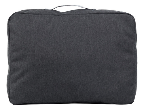 Set Organizador De Valijas Crossover X3 Compacto 10900 Color Gris