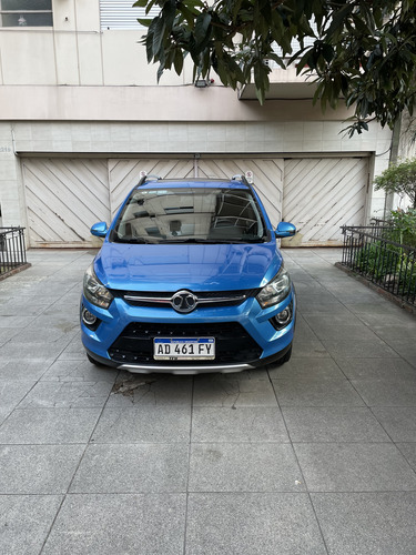 BAIC X25 1.5 Elite At