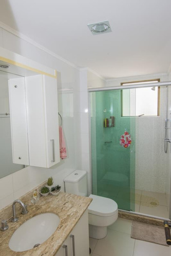 Apartamento Com 3 Dormitórios À Venda, 207 M² Por R$ 967.000,00 - Bom Fim - Porto Alegre/rs - Ap0033