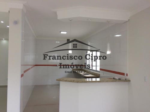Imagem 5 de 20 de Casa À Venda No Bairro Jardim Paraíba - Aparecida/sp - Cs442