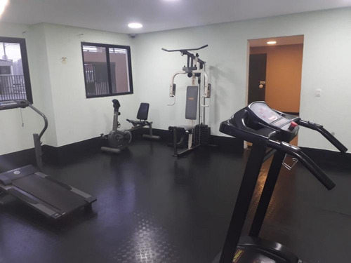 Imagem 21 de 22 de Apartamento Com 03 Dormitórios E 73 M² A Venda Lauzane Paulista, São Paulo | Sp. - Ap33940v