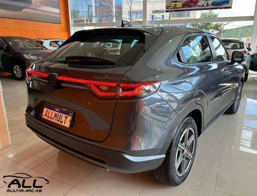 Honda HR-V 1.5 DI I-VTEC FLEX EX CVT