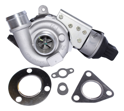 Turbo Para Great Wallwingle 5 2011