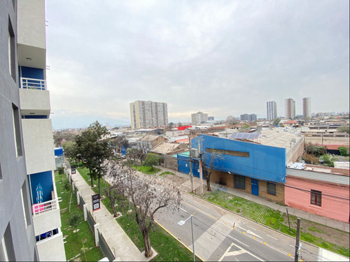 Venta Depto. 2d/1b - San Miguel