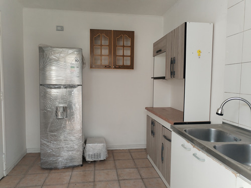 Venta Casa 3hab 2ba Puente Alto