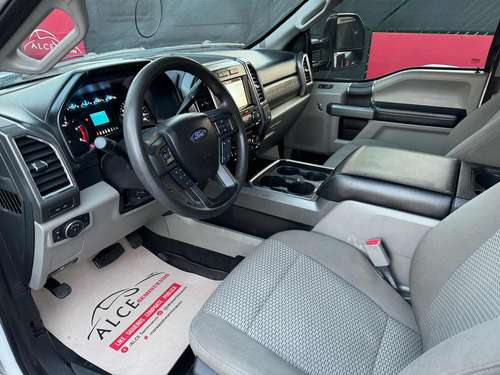 Ford F-250 6.7l Super Duty Cab Dob Diesel 4x4 At