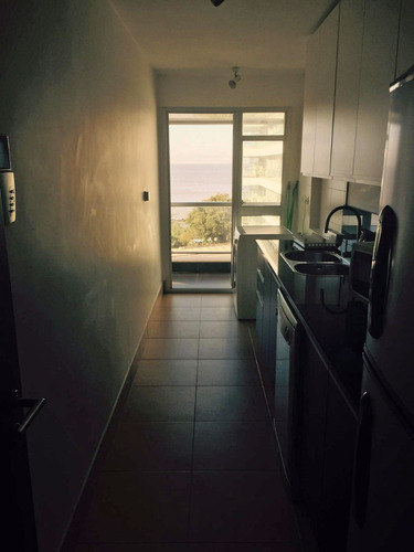 Venta Apartamento 2 Dormitorios 2 Baños Rambla De Malvín