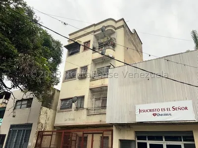 Apartamento en venta