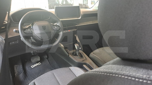 Peugeot 208 1.6 Allure At