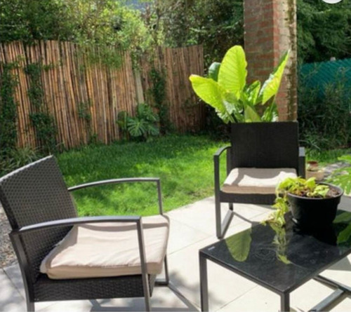 Departamento Alquiler En Pilar, Campanillas Park, Gba Zona Norte