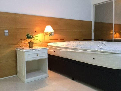 Imagem 13 de 15 de Apartamento No Jardins - Modus Vivendi - Sf25644