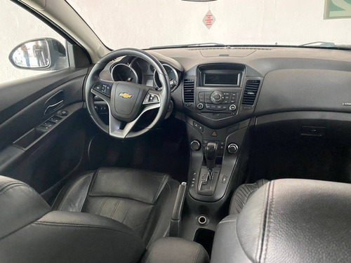 Imagem 8 de 9 de Chevrolet Cruze 1.8 Lt 16v