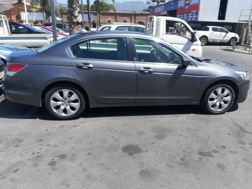 Honda Accord 2.4 2.4