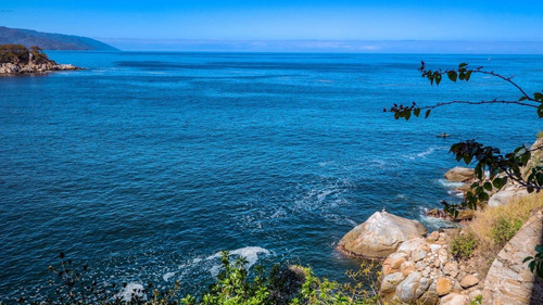 Imagen 14 de 30 de La Mejor Vista En La Playa Mas Hermosa