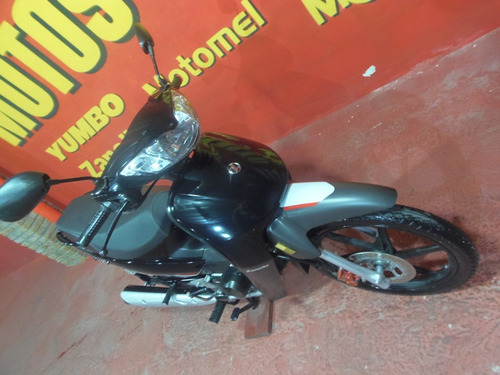 Imagen 4 de 10 de Zanella Zb 110 Full Nuevita Motos Couto