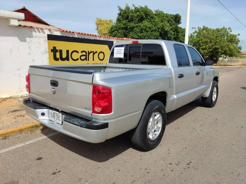 Imagen 6 de 14 de Dodge Dakota