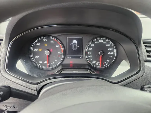 Seat Arona 1.6 Reference