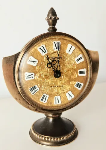 Reloj despertador swiza 8 sale